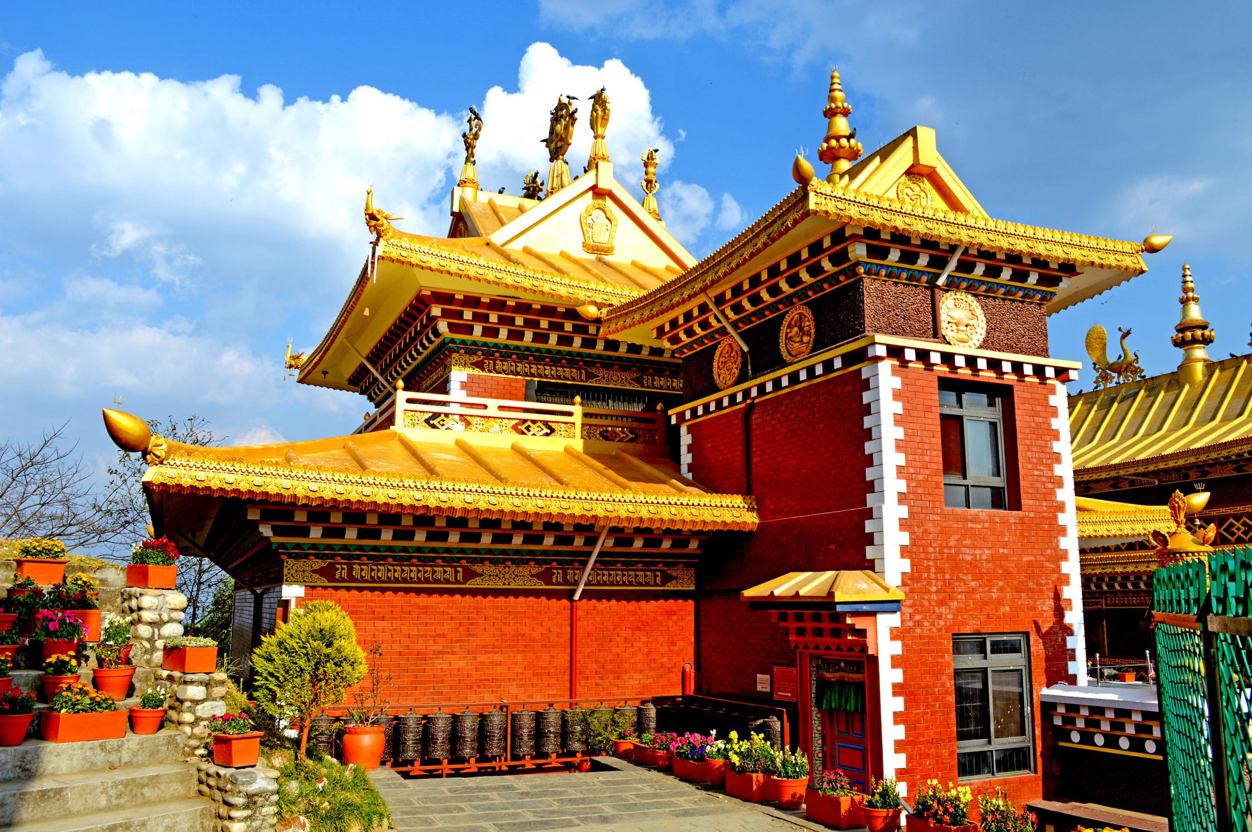 Nepal Cultural Tours (Kathmandu, Dhulikhel, Bandipur, Gorkha)